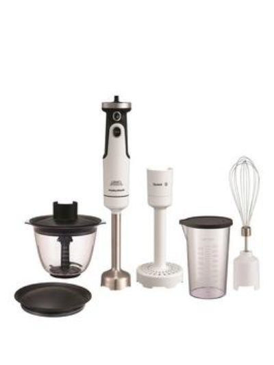 Morphy Richards 402052 Total Control Hand Blender Set Pro Morphy Richards 402052 Total Control Hand Blender Set Pro